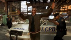 Grand Theft Auto IV