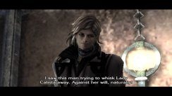 The Last Story