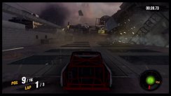 Motorstorm: Apocalypse