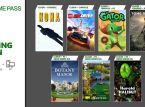Tomb Raider, Lego 2K Drive, PGA Tour y más llegan a Game Pass