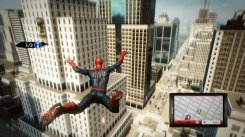 The Amazing Spider-Man