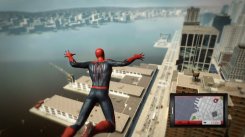 The Amazing Spider-Man