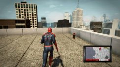 The Amazing Spider-Man