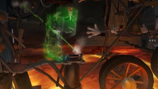 Disney Epic Mickey 2: El retorno de dos h�roes