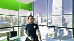 Mirror's Edge