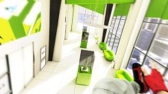 Mirror's Edge