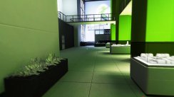 Mirror's Edge