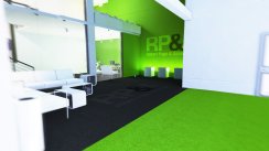 Mirror's Edge