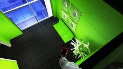 Mirror's Edge