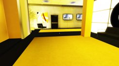 Mirror's Edge