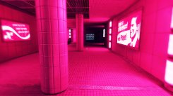 Mirror's Edge