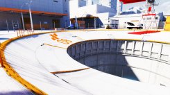 Mirror's Edge