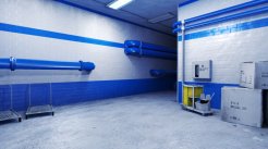 Mirror's Edge