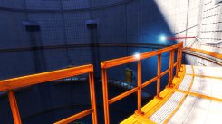 Mirror's Edge