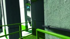 Mirror's Edge