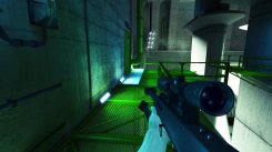 Mirror's Edge