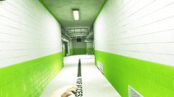 Mirror's Edge