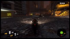 Motorstorm: Apocalypse