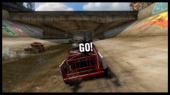 Motorstorm: Apocalypse