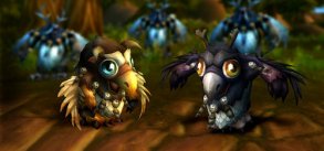 World of Warcraft