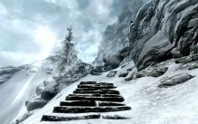 The Elder Scrolls V: Skyrim