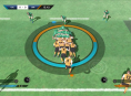 Cómo se juega al rugby, vídeo de Rugby 18