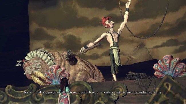 Alice: Madness Returns