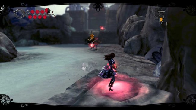 Alice: Madness Returns