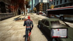 The Amazing Spider-Man