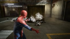 The Amazing Spider-Man