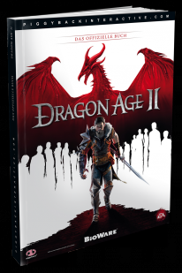 Dragon Age II