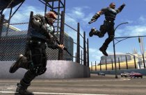 Crackdown