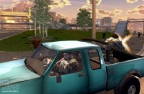 Crackdown
