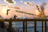 Crackdown