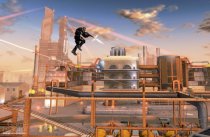 Crackdown