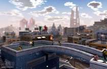 Crackdown