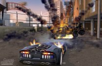 Crackdown