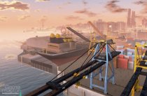 Crackdown