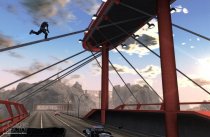 Crackdown