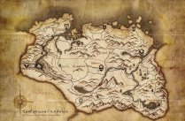 The Elder Scrolls V: Skyrim