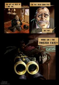 League of Legends