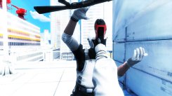 Mirror's Edge