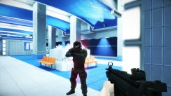 Mirror's Edge