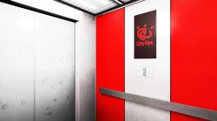 Mirror's Edge