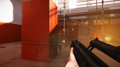 Mirror's Edge