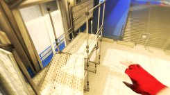 Mirror's Edge