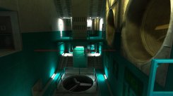 Mirror's Edge