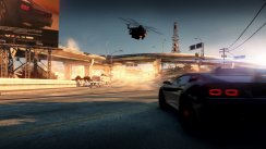 Split/Second: Velocity