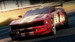 Split/Second: Velocity