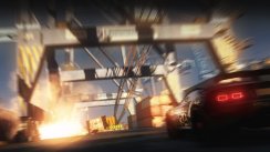 Split/Second: Velocity